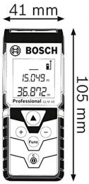 Bosch Laser Distance Meter6